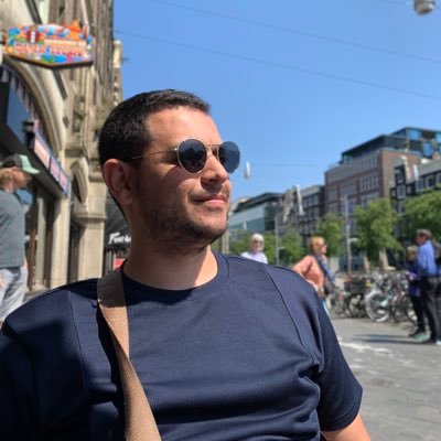 juangoovaerts's profile picture. 