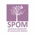 SPOM Paraguay (@SPOM_Paraguay) Twitter profile photo