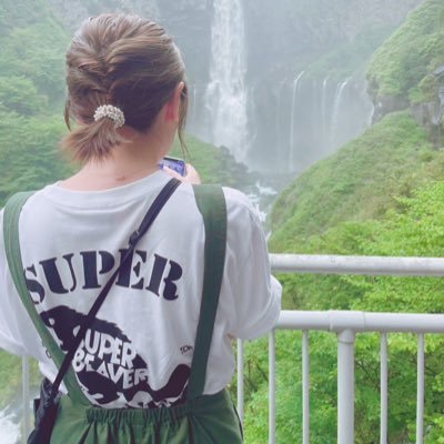 emi261651763571's profile picture. SUPER BEAVER好き🦫🦫🦫🦫💕 3姉妹ママです😊無言フォロー、いいね失礼します🙇‍♀️ 通りすがりにコメントもしちゃいます🙇‍♀️仲良くしてくれる方フォローいただけると嬉しいです🦫🎶2024→2.20日本武道館、3.23-24たまアリ、11.22アリオス