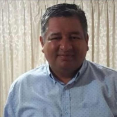 johnwvergaray's profile picture. 