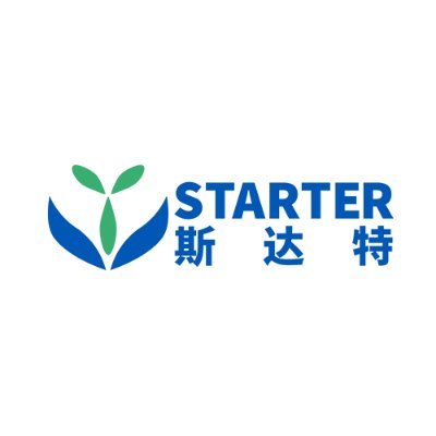 Starterbio Profile Picture