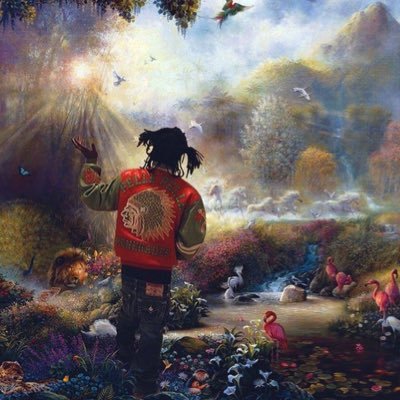 aetokioo's profile picture. 22 | Milwaukee, Wi.