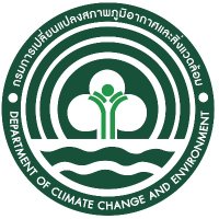 กรมการเปลี่ยนแปลงสภาพภูมิอากาศและสิ่งแวดล้อม (@dccethailand) 's Twitter Profile