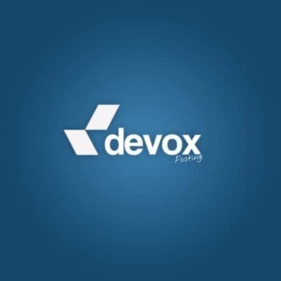 DevoxPosting Profile Picture
