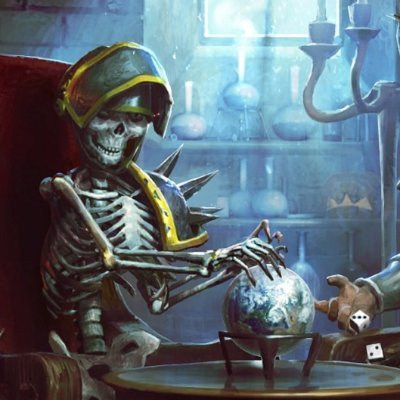 0xNLMG's profile picture. Praying for you