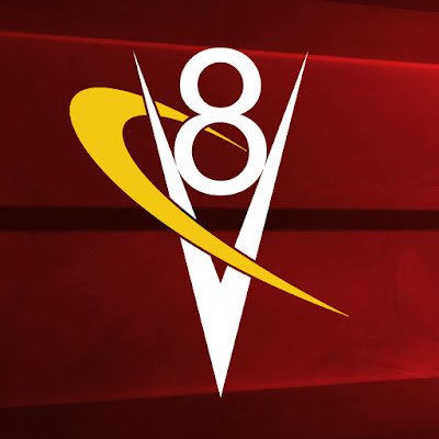 v8graphics's profile picture. 