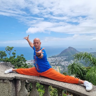 goldmonkshg's profile picture. USA Temple Shaolin Argentina | School of Art and Philosophy of warrior monks | Join our community