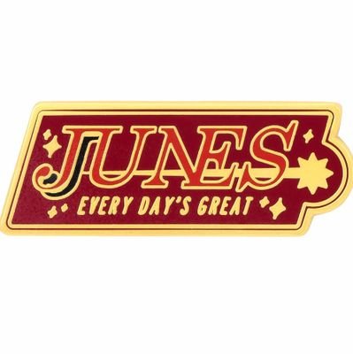 Everyday's great at your Junes! ☀️      // PARODY