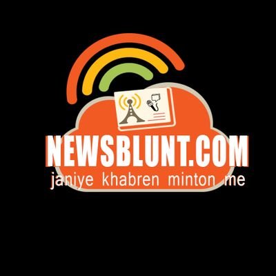 newsbluntmedia Profile Picture