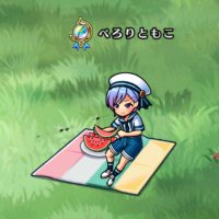 ぺろりともこ (@to_mo_unison) 's Twitter Profile
