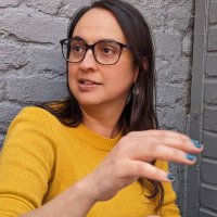 Ana Lucía González (@anlugonz) 's Twitter Profile Photo Ana Lucía González (@anlugonz) 's Twitter Profile Photo