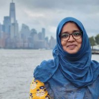 Hina Lateef Nizami | हिना | حنا (@hinalateef) 's Twitter Profile