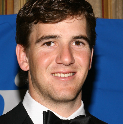 FakeyEli's profile picture. 2x Shuper Bowl MVP!  Mah Fakey Twitter account was a li'l funnier when Ah wasn't a stud athlete AND comedian...