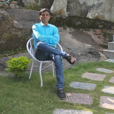 Harshad97477490's profile picture. I am a Lawyer