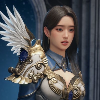 0x0valkyrie's profile picture. 