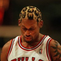 Menace Rodman(@zacharyanzalone) 's Twitter Profile Photo