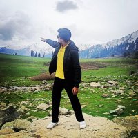 Luvneesh Dhar(@luvneesh19) 's Twitter Profile Photo