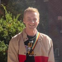 Joseph Cress (@josephwcress) 's Twitter Profile
