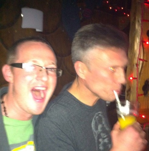 yarders1975's profile picture. Enjoys fluffy ruffs, bonbonbonbons, discount foie gras, mystery meat and during-dinner mints