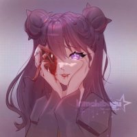 Violet Nevermore (@angelsleona) 's Twitter Profile