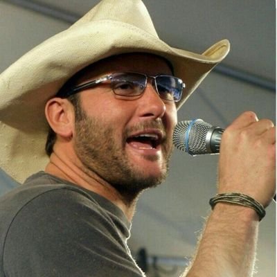 only Twitter account for tim McGraw