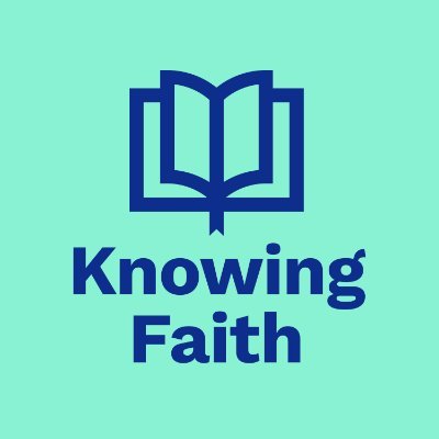 KnowingFaithPod Profile Picture