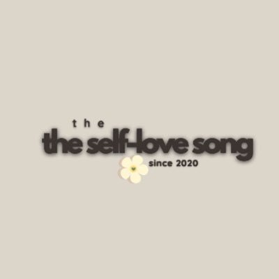 The Self Love Song