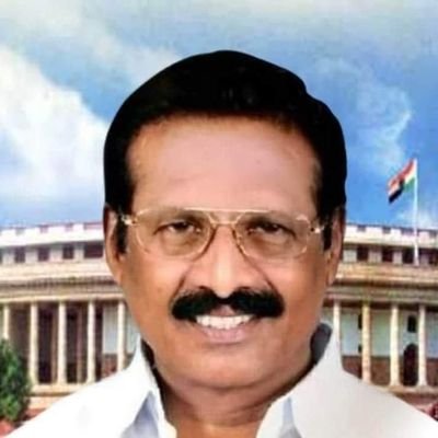 Member of parliament
Mayiladuthurai
Tamil Nadu