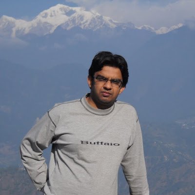 radek_reporting's profile picture. 