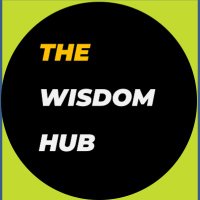 Wisdom Hub(@twisdomhub) 's Twitter Profile Photo