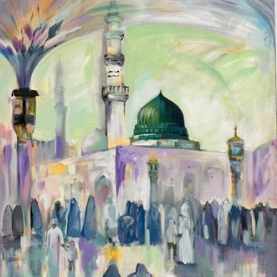 حنان محمد حجاّرさんのプロフィール画像