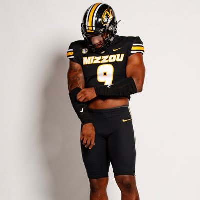 Chad Bailey athlete profile head shot