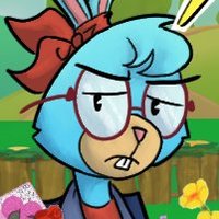 Bluebell Joysprout (@lightning10blue) 's Twitter Profile