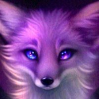 Inafox(@Inathefox) 's Twitter Profile Photo