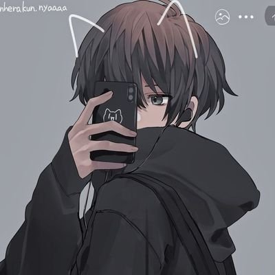 I’m just your average femboy lurking through Twitter (Does not post at all.)