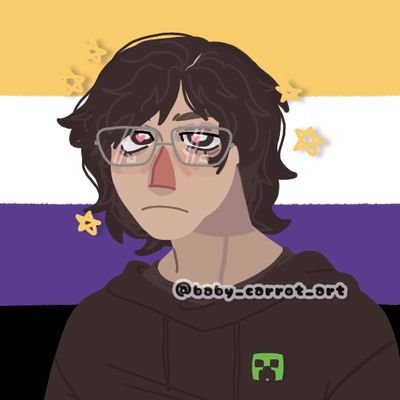 he/they/she | 20 😔 | 🇲🇽                                                               
Shauna Shipman has done nothing wrong ever in her life