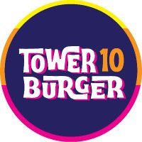 Tower 10 Burger(@tower10burger) 's Twitter Profile Photo