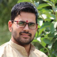 Shubham Tiwari (अध्यक्ष छात्रसंघ रुद्रपुर)(@Shubhamkichha) 's Twitter Profile Photo