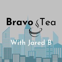 Bravo Tea with Jared B(@BravoTeawithJB) 's Twitter Profile Photo