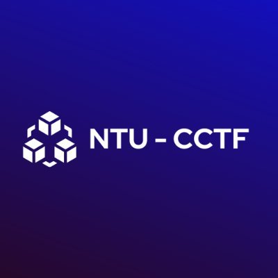 NTU_CCTF Profile Picture