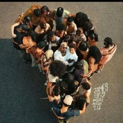 Pan Africanism A must .
we need One Africa.
Activism towards African Unity to form One State.