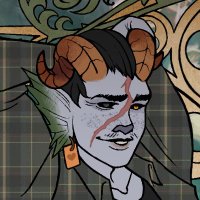 cliff 🜃 🜄 (INACTIVE + LOGGED OUT) (@hellishcliffs) 's Twitter Profile