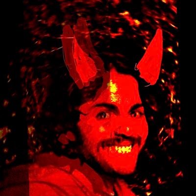 AntTheDevilさんのプロフィール画像