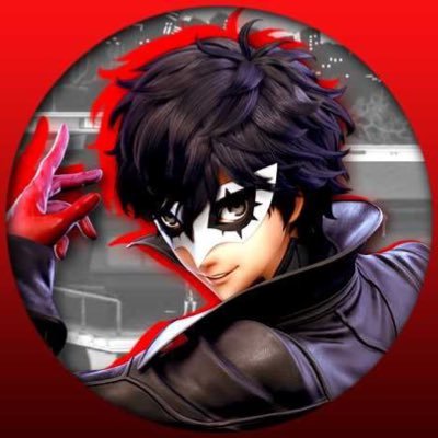 NE Smash • Joker Main