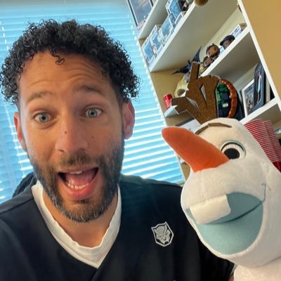 JeredBarker's profile picture. 