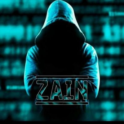 Itx_ZAIN07 Profile Picture