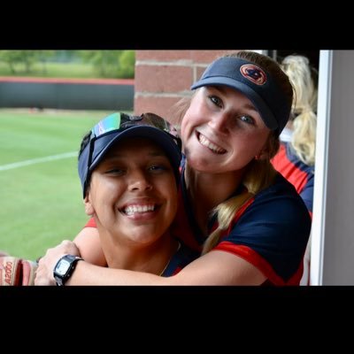 cvhs ‘22 / carolina cardinals prosser / louisburg college softball