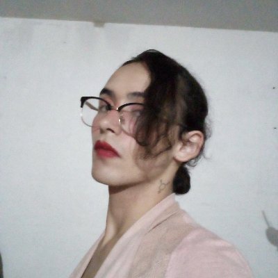 MexicanLass's profile picture. Ardeth Lya J'ven.  She/her. Ig: https://t.co/xbFdclaloF