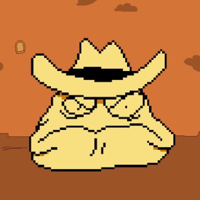 Owner of the Fun Farm in the Oregano Desert. Big fan of cows. Lover of sunsets.
(parody, not affiliated with Tour De Pizza!)
(ran by @mistergrizzed !)