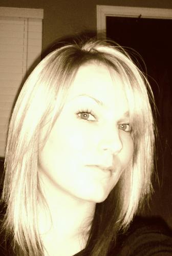 my name is Staci, I'm awesome, I've been through so much crap in my life, that only makes me even more awesome!